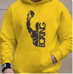 King of the Streets Hoodie