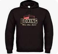 King Street Black T-Shirt