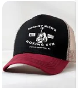 King Cap