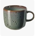 King Street Mug